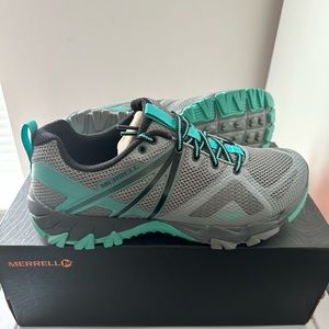 Merrill MQM Flex Low Hiking shoes